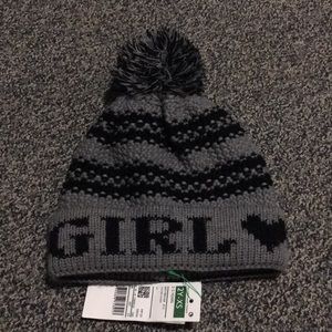Cute beanie